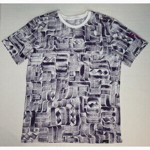 Nike Kobe Bryant Eulogy T-shirt